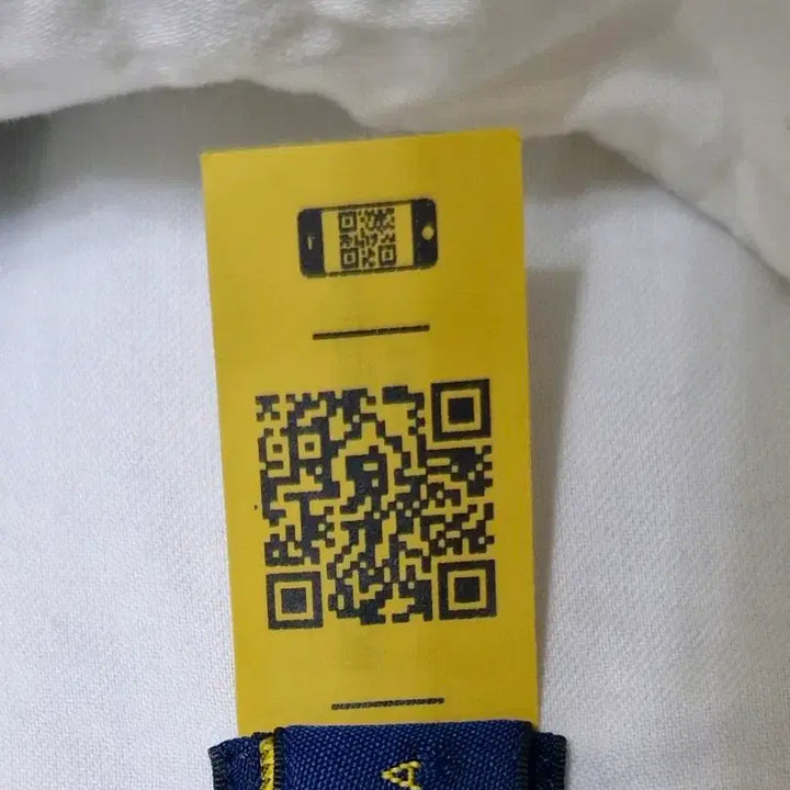 [BUNJANG] Polo Ralph Lauren Twill Shirt / QR폴로 랄프로렌 트윌 셔츠S