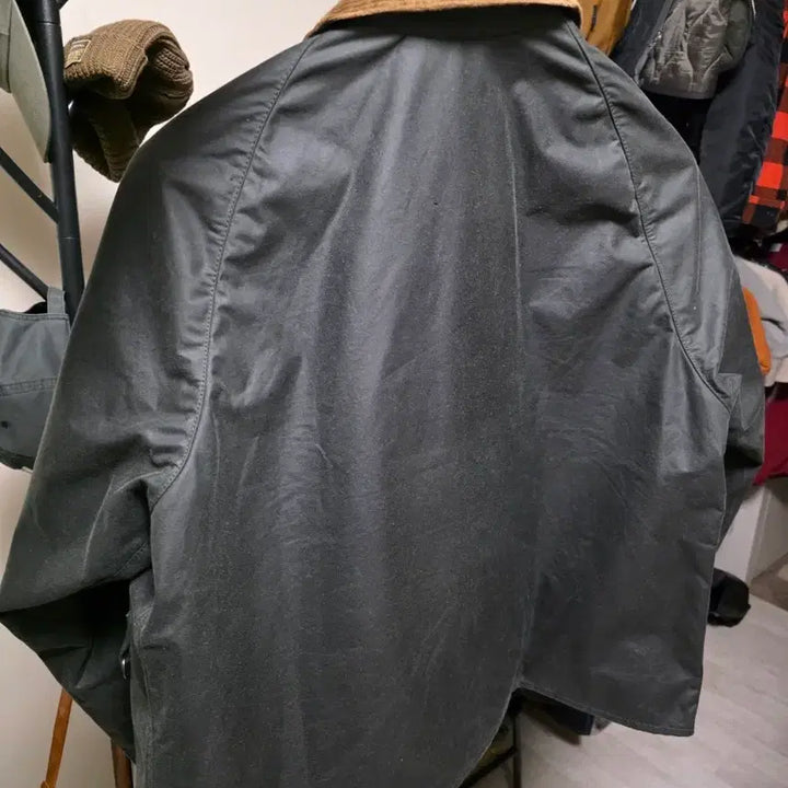 [BUNJANG] Barbour Spey 130th Anniversary Limited Edition Wax Jacket XL / 바버 스페이 130주년 한정판 왁스자켓 XL사이즈 판매