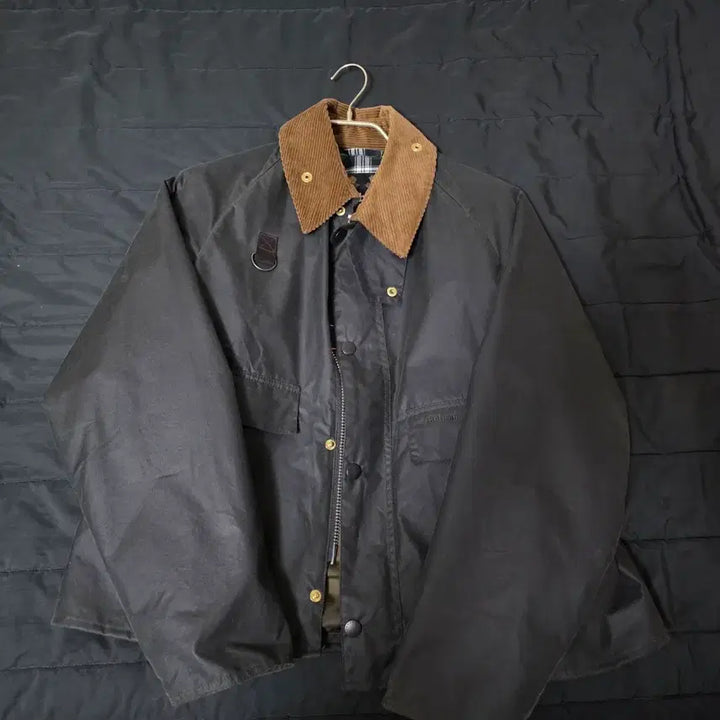 [BUNJANG] Barbour Spey 130th Anniversary Limited Edition Wax Jacket XL / 바버 스페이 130주년 한정판 왁스자켓 XL사이즈 판매