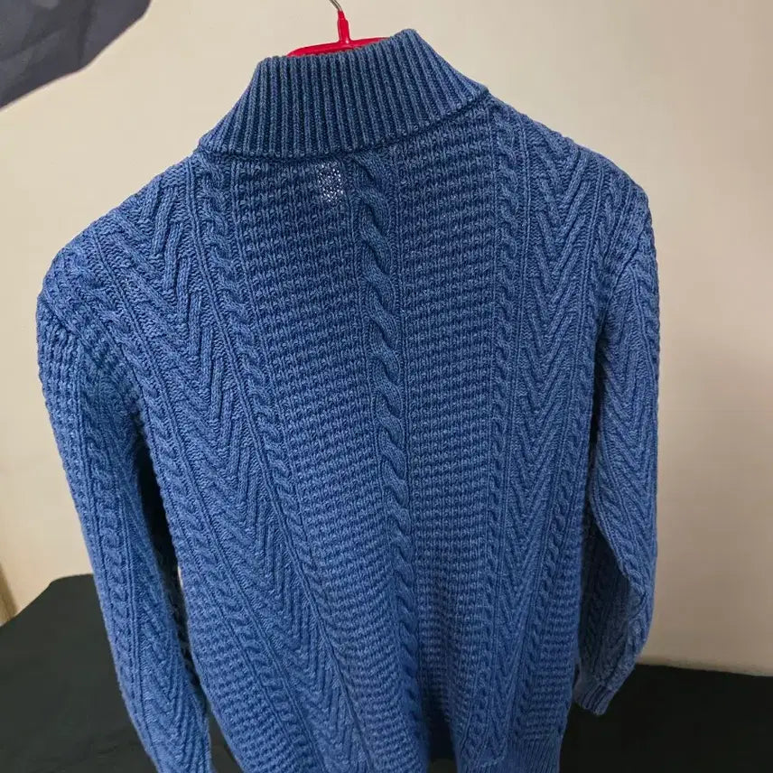[BUNJANG] Fellows PIFK1 Knit Jacket L Size / 페로우즈 24FW PIFK1 니트자켓 L사이즈 판매