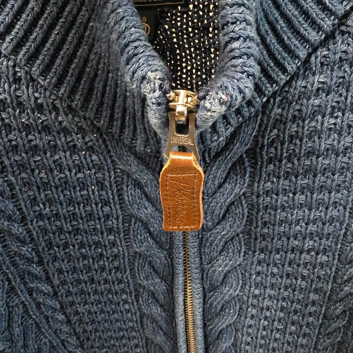 [BUNJANG] Fellows PIFK1 Knit Jacket L Size / 페로우즈 24FW PIFK1 니트자켓 L사이즈 판매