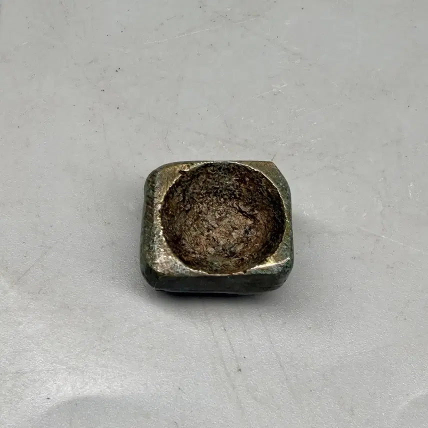 [BUNJANG] Metal Type / 금속활자