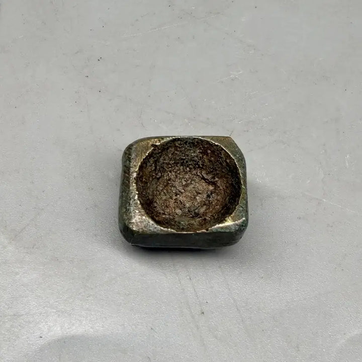 [BUNJANG] Metal Type / 금속활자