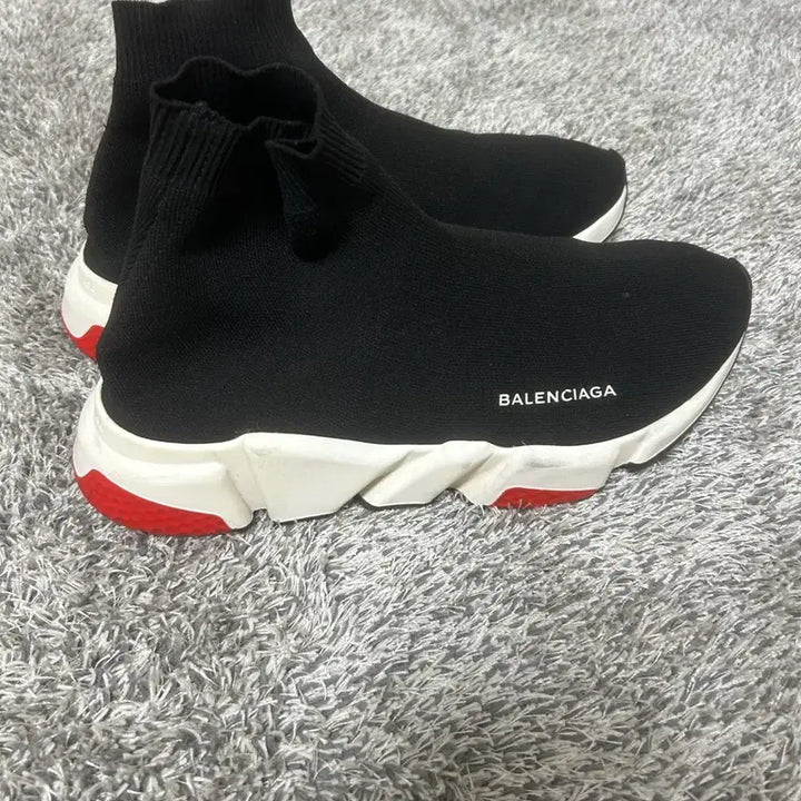 [SOLD OUT] 발렌시아가 스피드러너