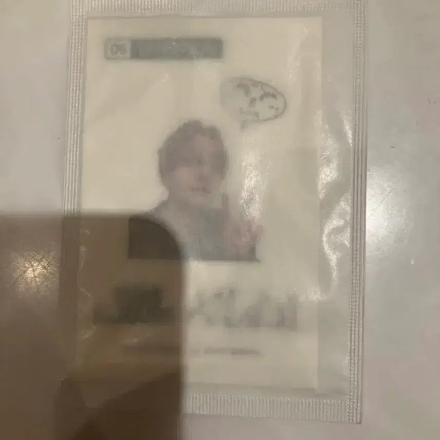 [SOLD OUT] 알디원 뚜레쥬르 띠부씰 4종 일괄