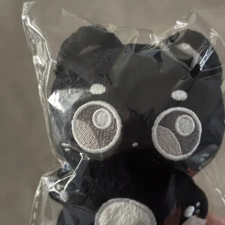 [BUNJANG] TXT Taehyun Kangdusty 10cm Plush / 태현 투바투 인형 강먼지 먼지 강태현 투모로우바이투게더 10cm