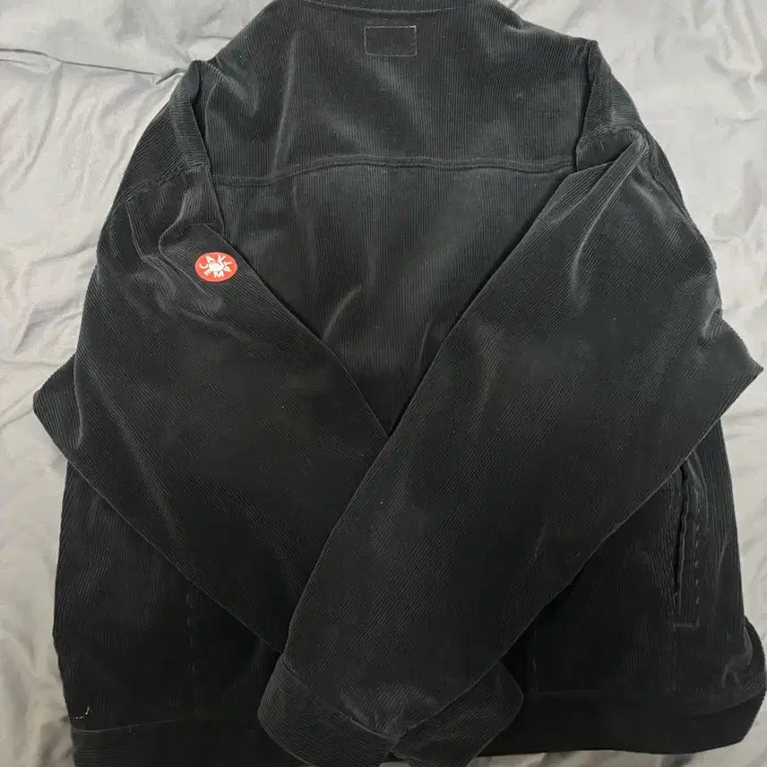 [BUNJANG] C.E Corduroy Trucker Jacket / [ XL ] 카브엠트 코듀로이 트러커 자켓