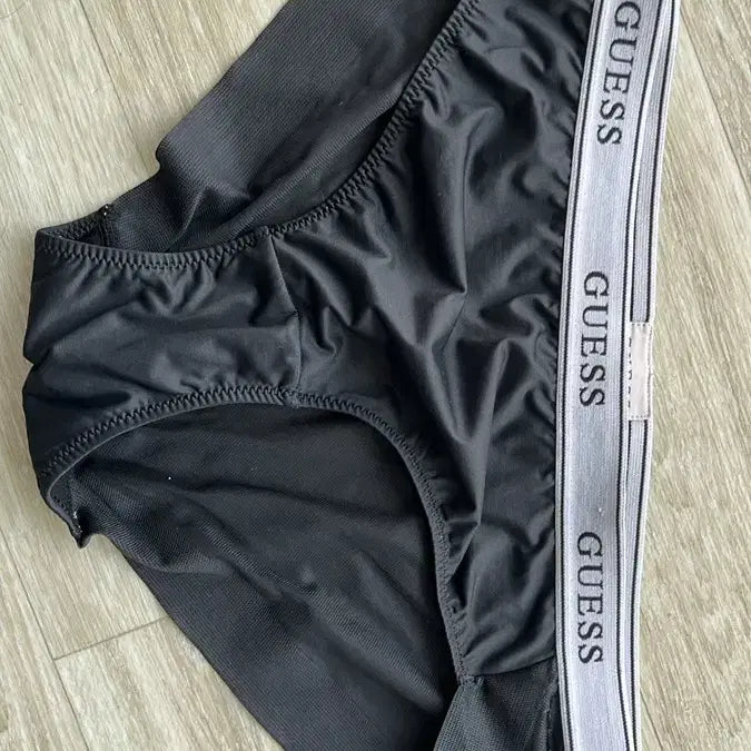 [SOLD OUT] 중고 여성 팬티 검정색