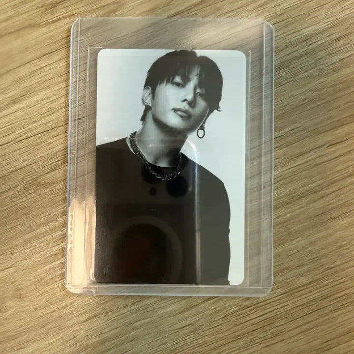 [BUNJANG] BTS Jungkook POB Photocard / bts 아리랑 앨범 위버스 팝업 특전 정국