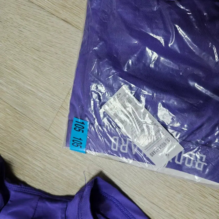 [SOLD OUT] 보디가드 남자팬티 2장 일괄 105사이즈