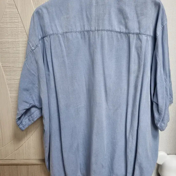 [BUNJANG] Years Ago Coverable Shirt Size 1 / 이얼즈어고 coverable 셔츠 1사이즈