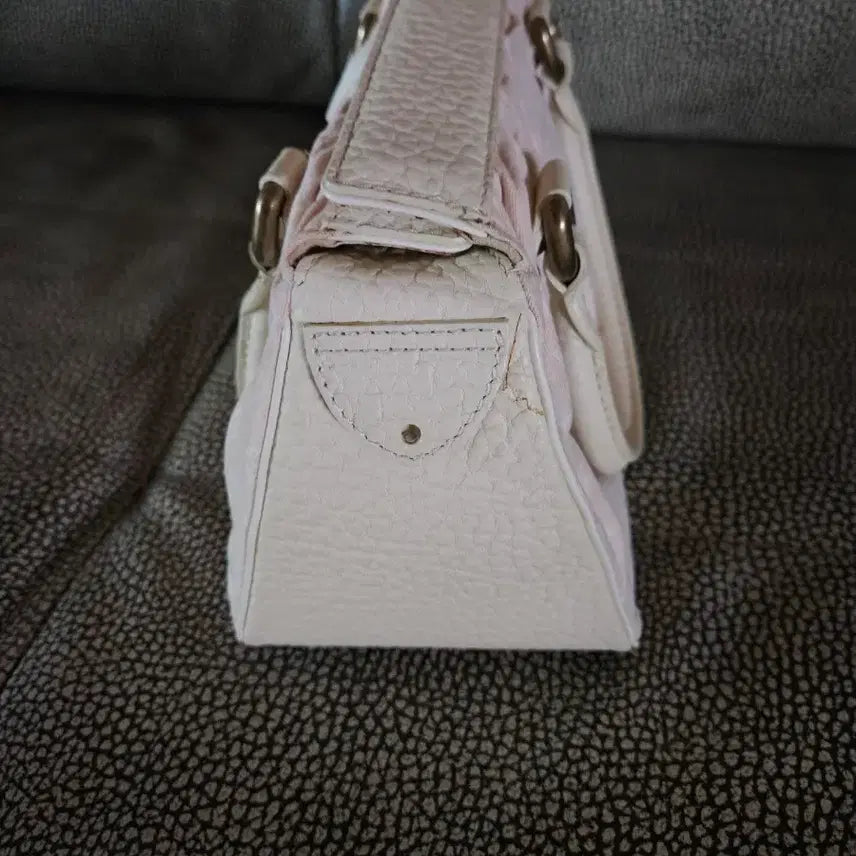 [SOLD OUT] 루이비통 미니 린 트라페즈 토트백