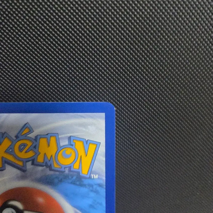 [BUNJANG] Pokemon Phantom Promo Halloween 2022 Trading Card / [북미할로윈]2022 포켓몬 카드 팬텀 프로모