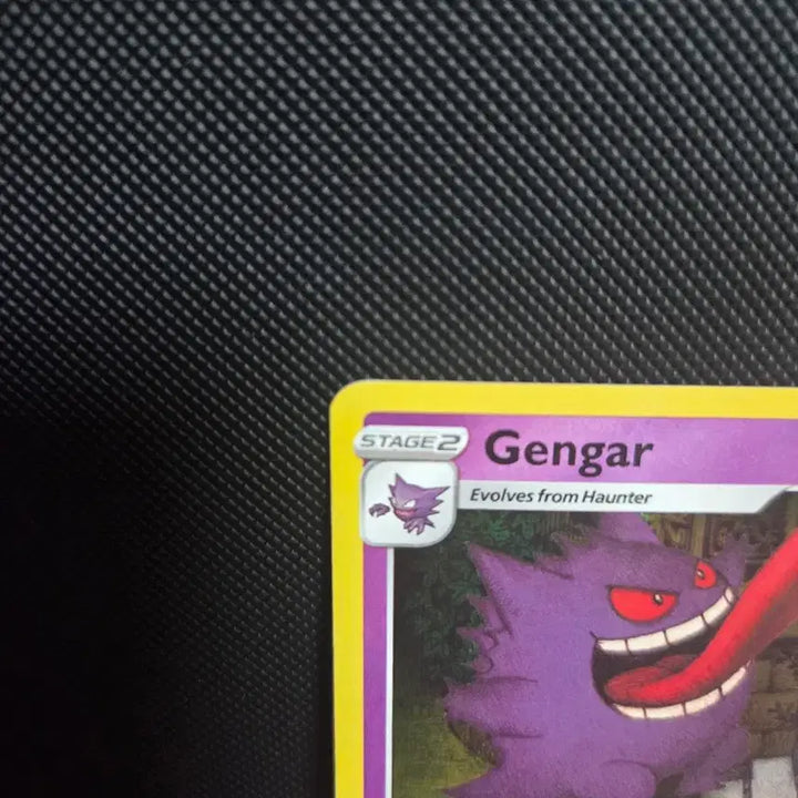 [BUNJANG] Pokemon Phantom Promo Halloween 2022 Trading Card / [북미할로윈]2022 포켓몬 카드 팬텀 프로모