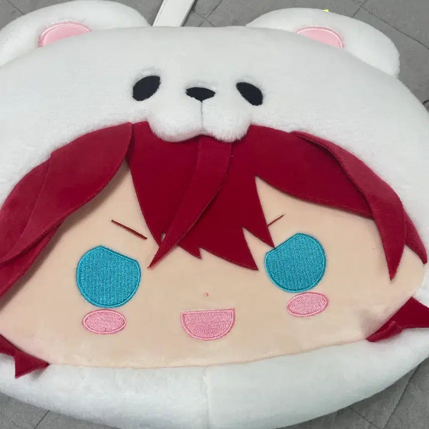 [SOLD OUT] 앙상블 스타즈 앙스타 아마기 린네 고백풍선 이타백 판매