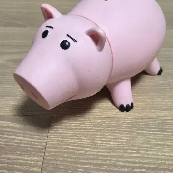 [BUNJANG] Toy Story Rex &amp; Hamm Figure Set / 토이스토리 렉스&amp;햄 세트