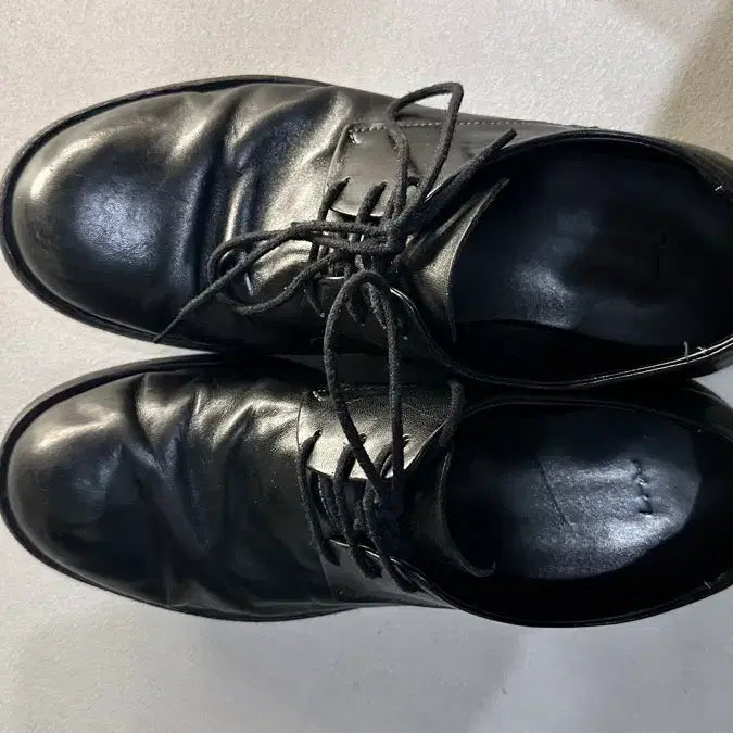 [BUNJANG] Eren Trigger Derby Shoes 265 / 이른 트리그 더비 265