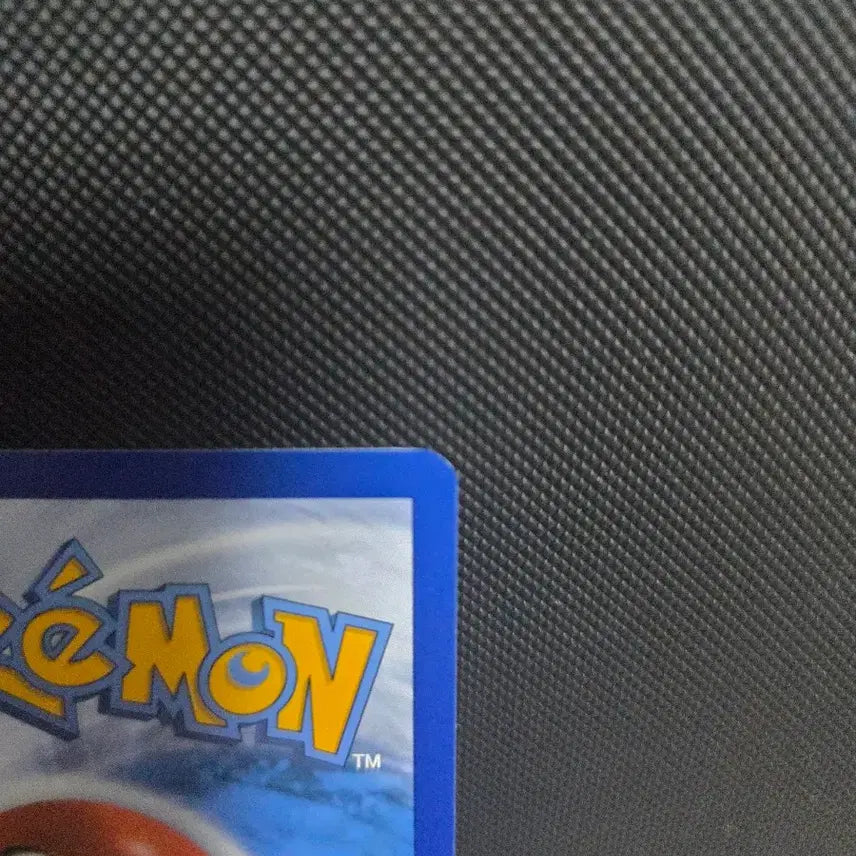 [BUNJANG] Pokemon Darkrai Promo Halloween 2022 Trading Card / [북미할로윈]2022 포켓몬 카드 다크라이 프로모