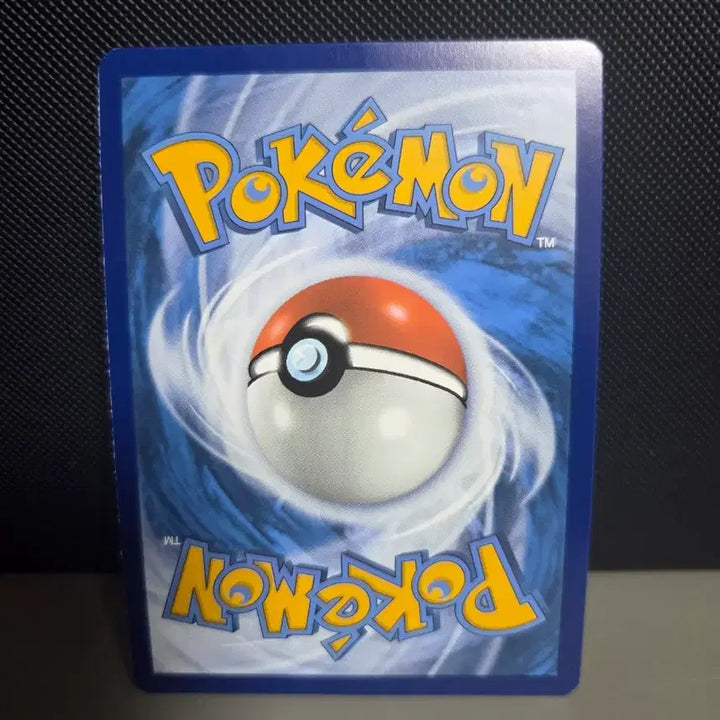 [BUNJANG] Pokemon Darkrai Promo Halloween 2022 Trading Card / [북미할로윈]2022 포켓몬 카드 다크라이 프로모