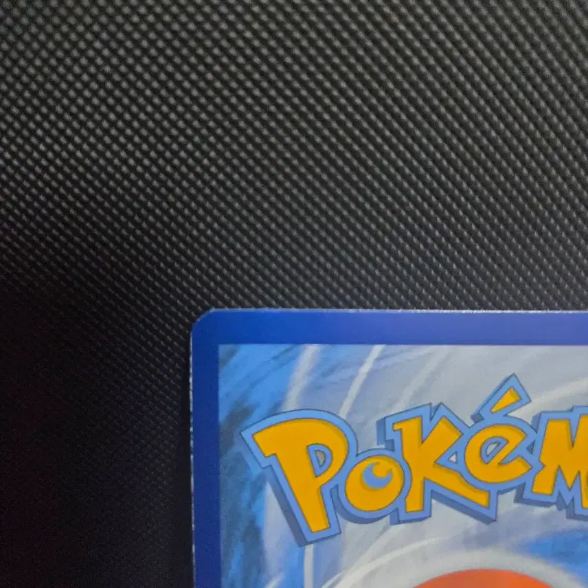 [BUNJANG] Pokemon Darkrai Promo Halloween 2022 Trading Card / [북미할로윈]2022 포켓몬 카드 다크라이 프로모