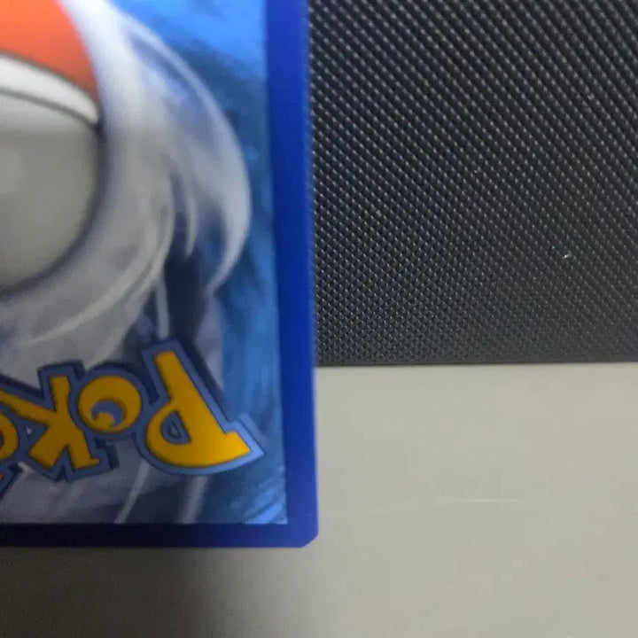 [BUNJANG] Pokemon Darkrai Promo Halloween 2022 Trading Card / [북미할로윈]2022 포켓몬 카드 다크라이 프로모