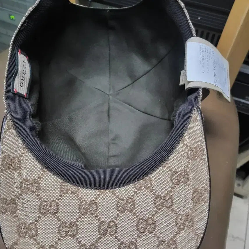 [BUNJANG] Gucci M Size Top / 구찌