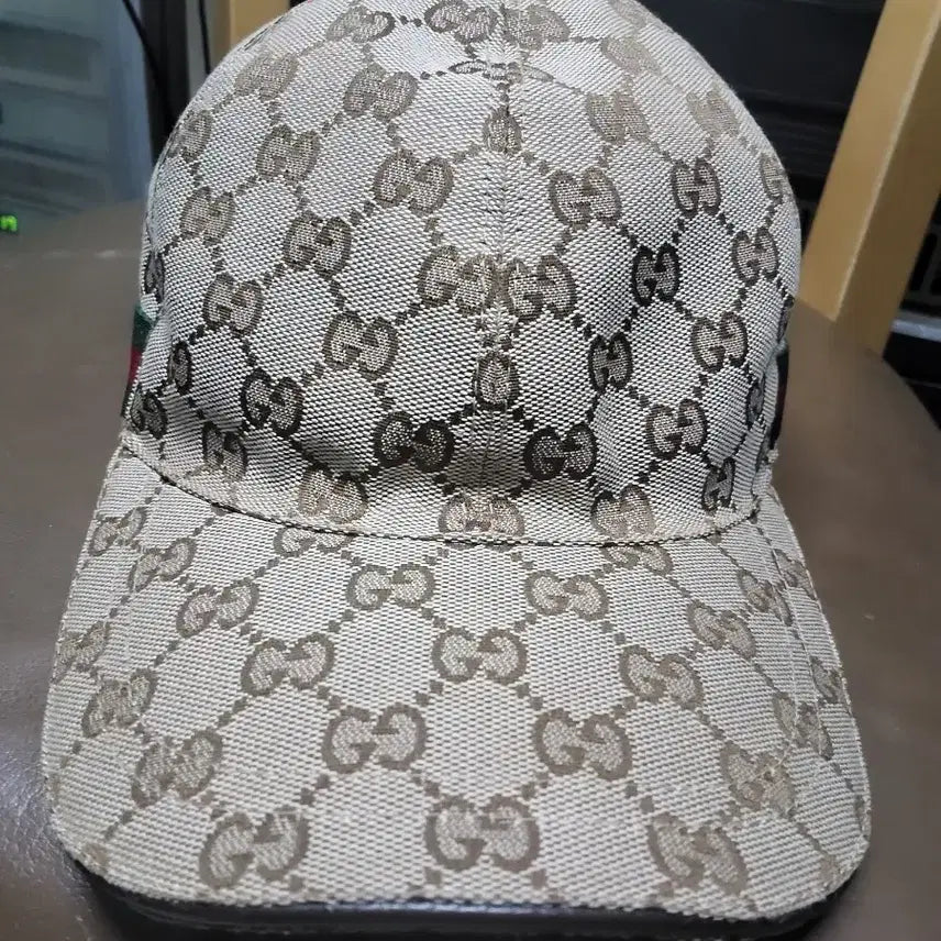 [BUNJANG] Gucci M Size Top / 구찌
