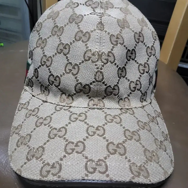 [BUNJANG] Gucci M Size Top / 구찌