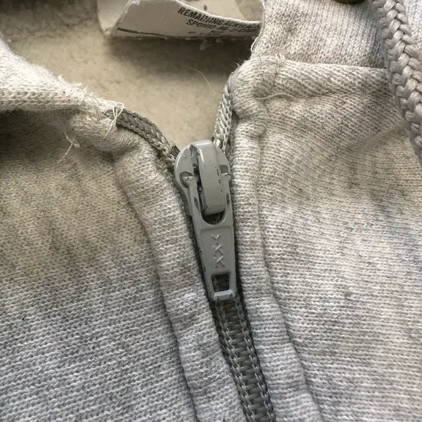 [SOLD OUT] 빈티지 PFU ARMY 후드 집업 짚업 라지 사이즈