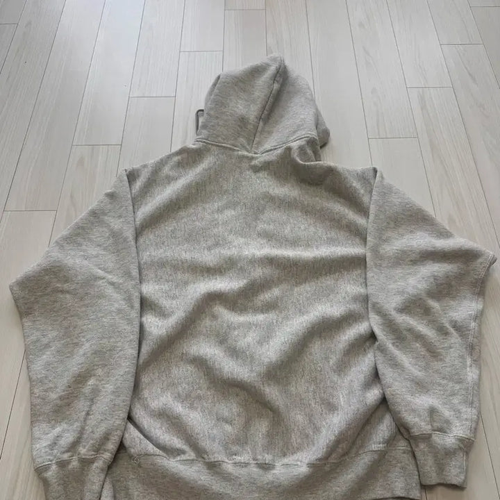 [SOLD OUT] 빈티지 PFU ARMY 후드 집업 짚업 라지 사이즈