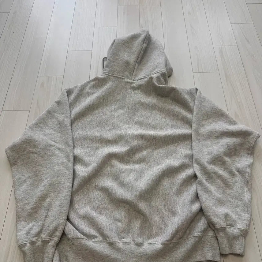 [SOLD OUT] 빈티지 PFU ARMY 후드 집업 짚업 라지 사이즈