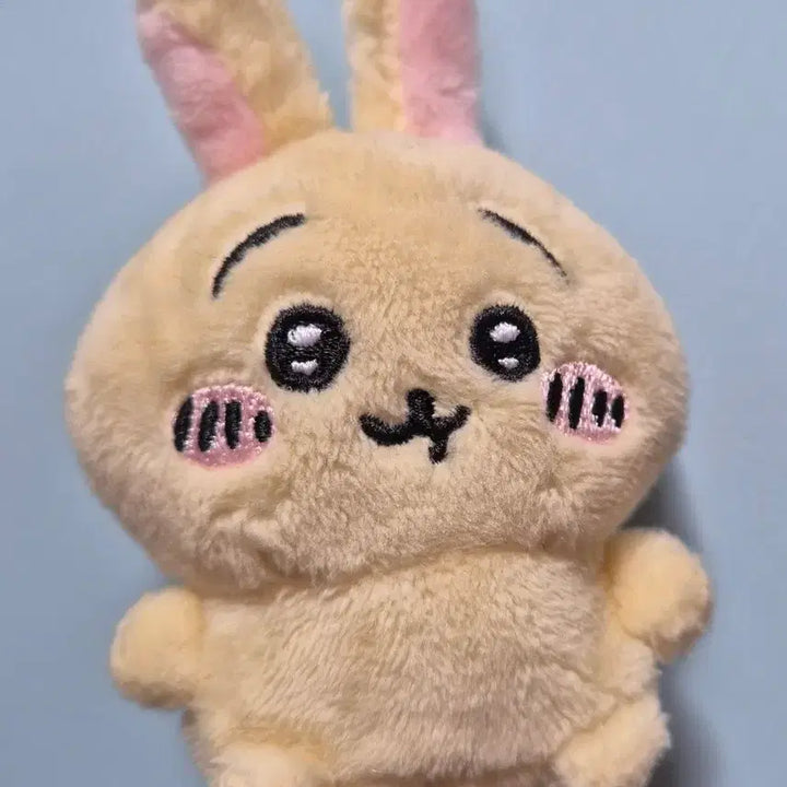 [BUNJANG] Kitan Club Usagi Sitting Nui Figure / 우사기 앉은누이 키탄클럽 먼작귀