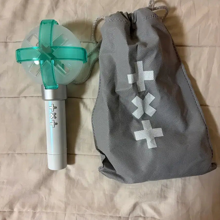 [BUNJANG] TXT MOA Bong Light Stick / 투바투 모아봉 판매