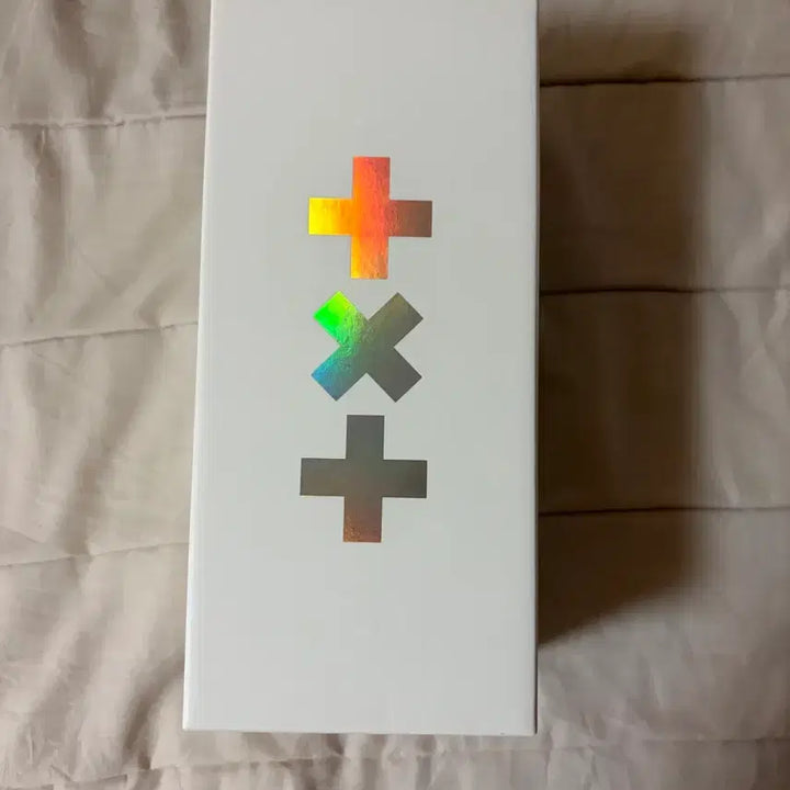 [BUNJANG] TXT MOA Bong Light Stick / 투바투 모아봉 판매
