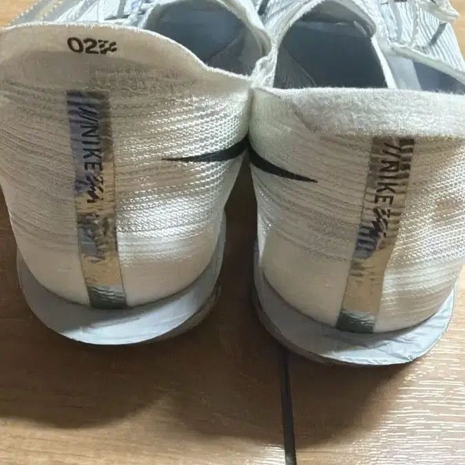 [SOLD OUT] 나이키 줌 스트릭플라이 런닝화 275