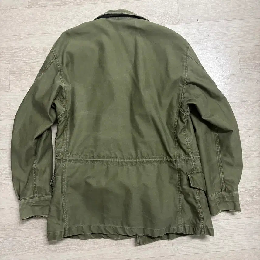 [SOLD OUT] 오리지날 M-1951 미군 필드자켓
