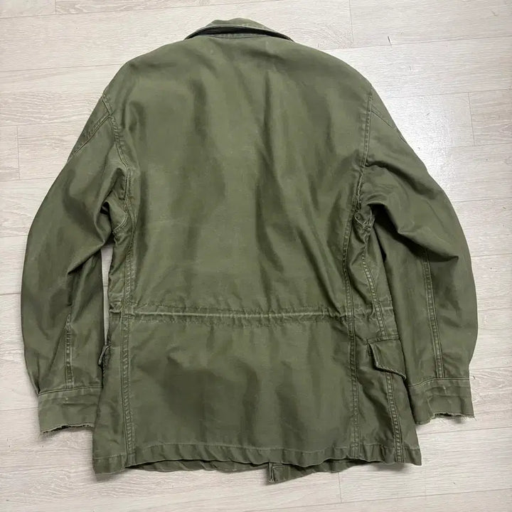 [SOLD OUT] 오리지날 M-1951 미군 필드자켓
