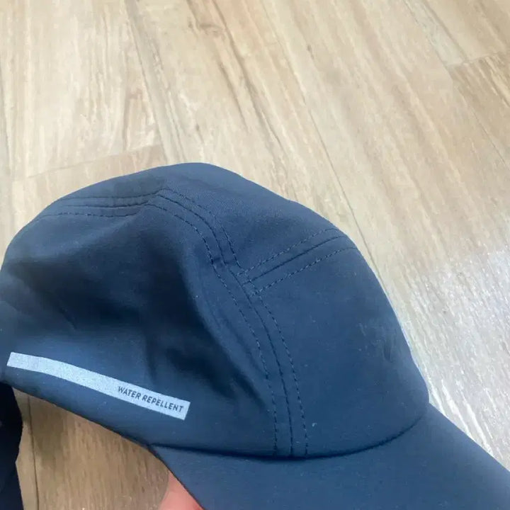 [SOLD OUT] 데카트론 러닝 선바이저 2종,방수 러닝 캡