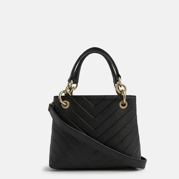 [BUNJANG] Metro City Mini Handbag / ( 롯데백화점 ) 메트로시티  미니사이즈