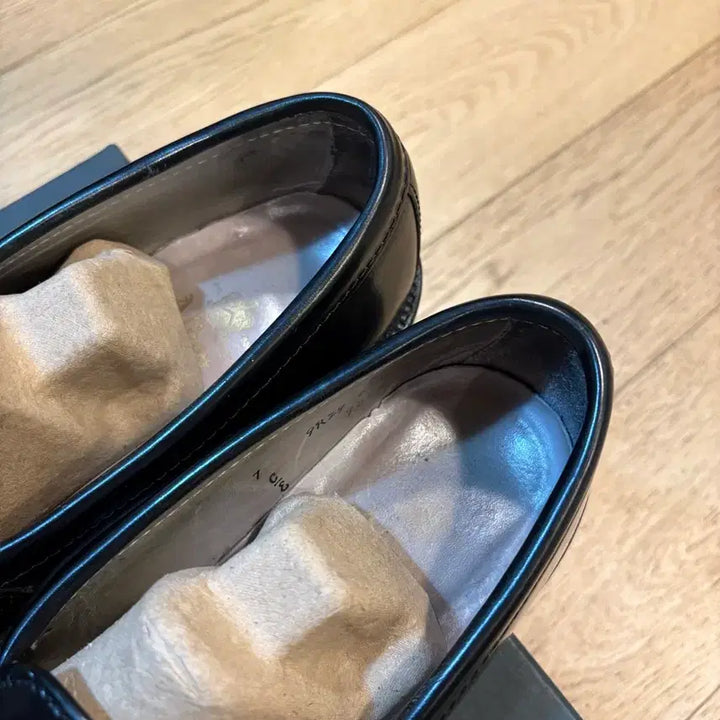 [BUNJANG] Alden 987 Penny Loafer / 알든 987 7E