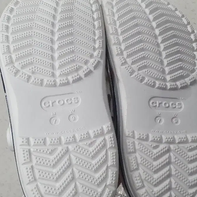 [BUNJANG] Crocs 260 New Clogs / 크록스 260 새거 정가 6만5천