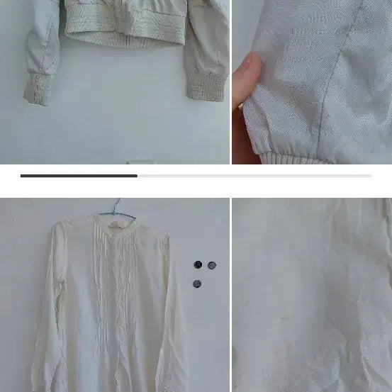 [SOLD OUT] (4월 15일까지) 벌당 5천원 훑기입니다~!