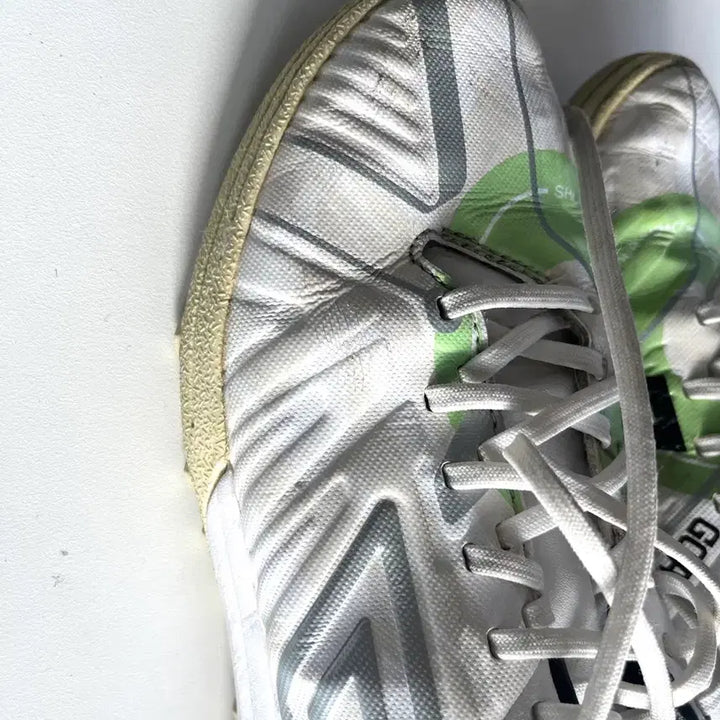 [BUNJANG] Umbro Goal-Vale Futsal Shoes Size 240 / 엄브로 풋살화 고알레 240