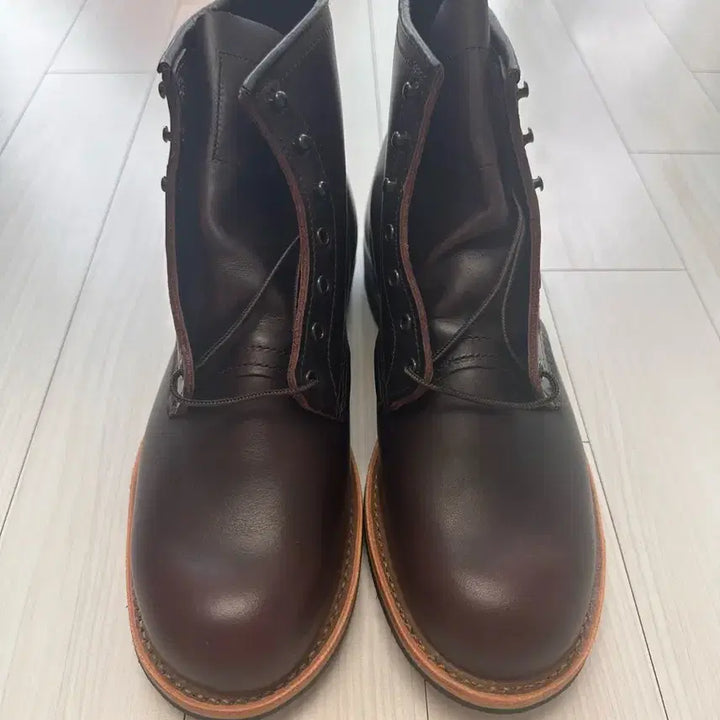 [BUNJANG] Red Wing 9419 Black Cherry Beckman Boots / 레드윙 9419 벡맨 블랙체리 270mm