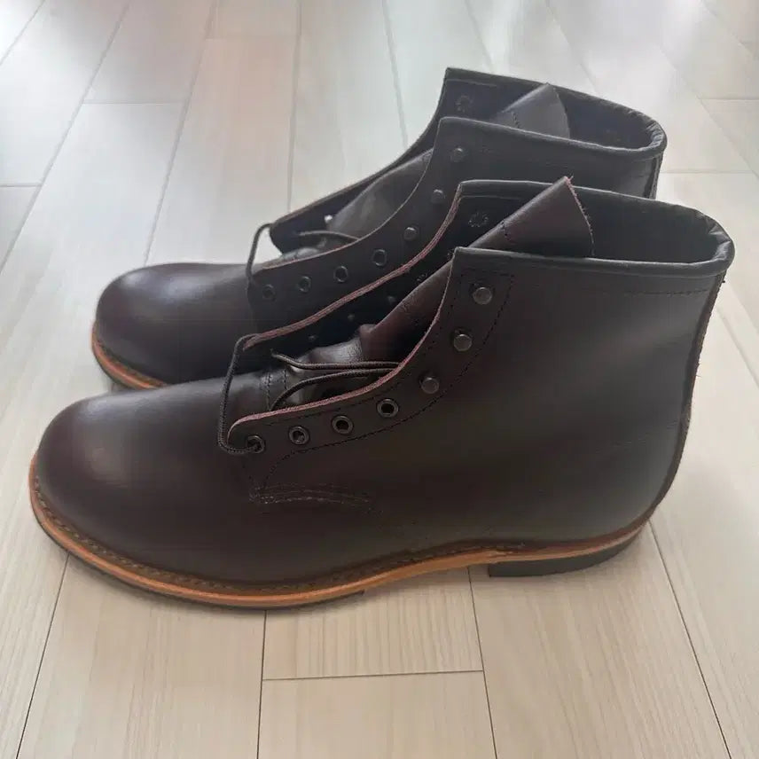 [BUNJANG] Red Wing 9419 Black Cherry Beckman Boots / 레드윙 9419 벡맨 블랙체리 270mm
