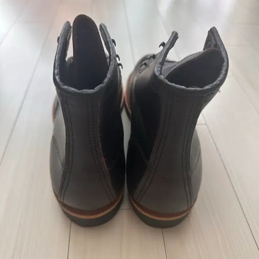 [BUNJANG] Red Wing 9419 Black Cherry Beckman Boots / 레드윙 9419 벡맨 블랙체리 270mm