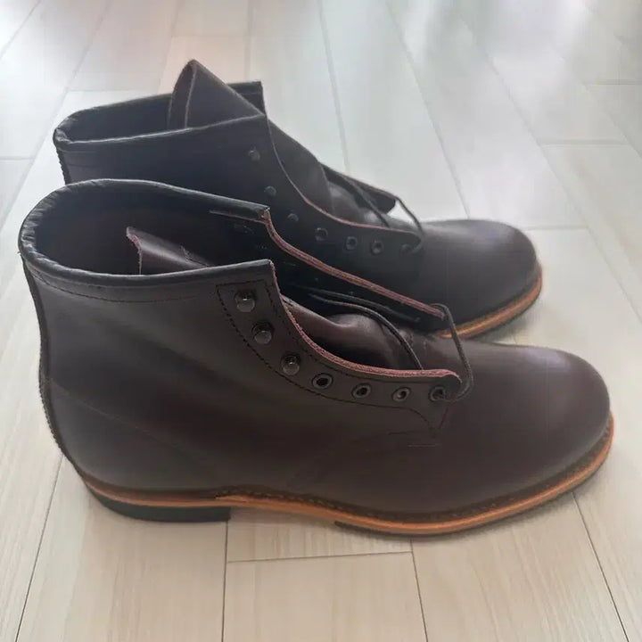 [BUNJANG] Red Wing 9419 Black Cherry Beckman Boots / 레드윙 9419 벡맨 블랙체리 270mm