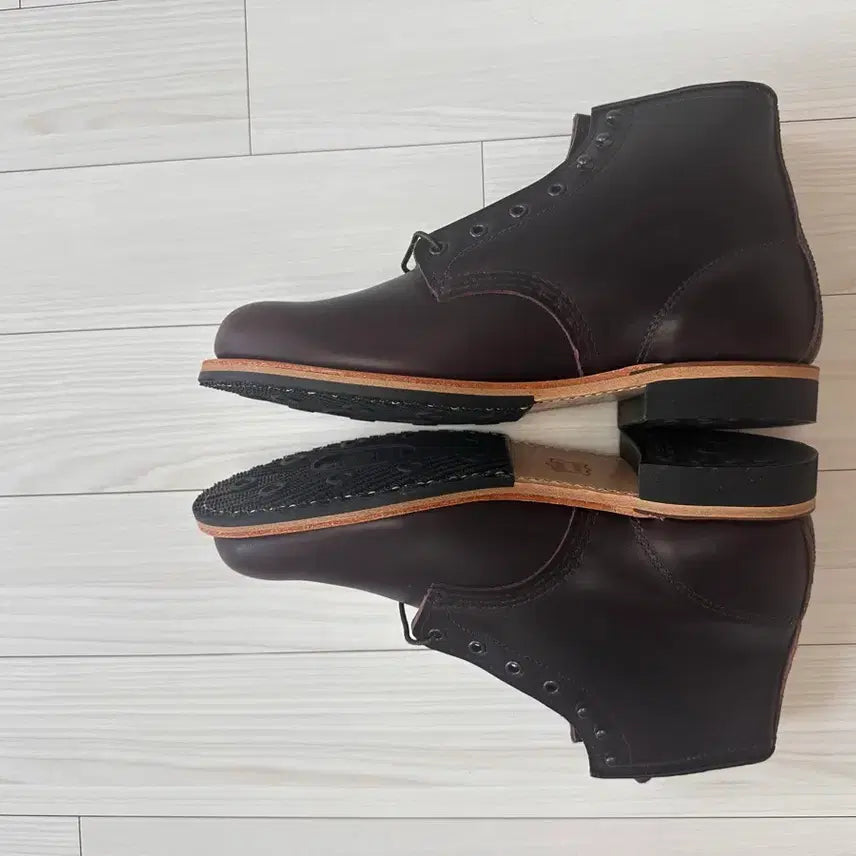 [BUNJANG] Red Wing 9419 Black Cherry Beckman Boots / 레드윙 9419 벡맨 블랙체리 270mm