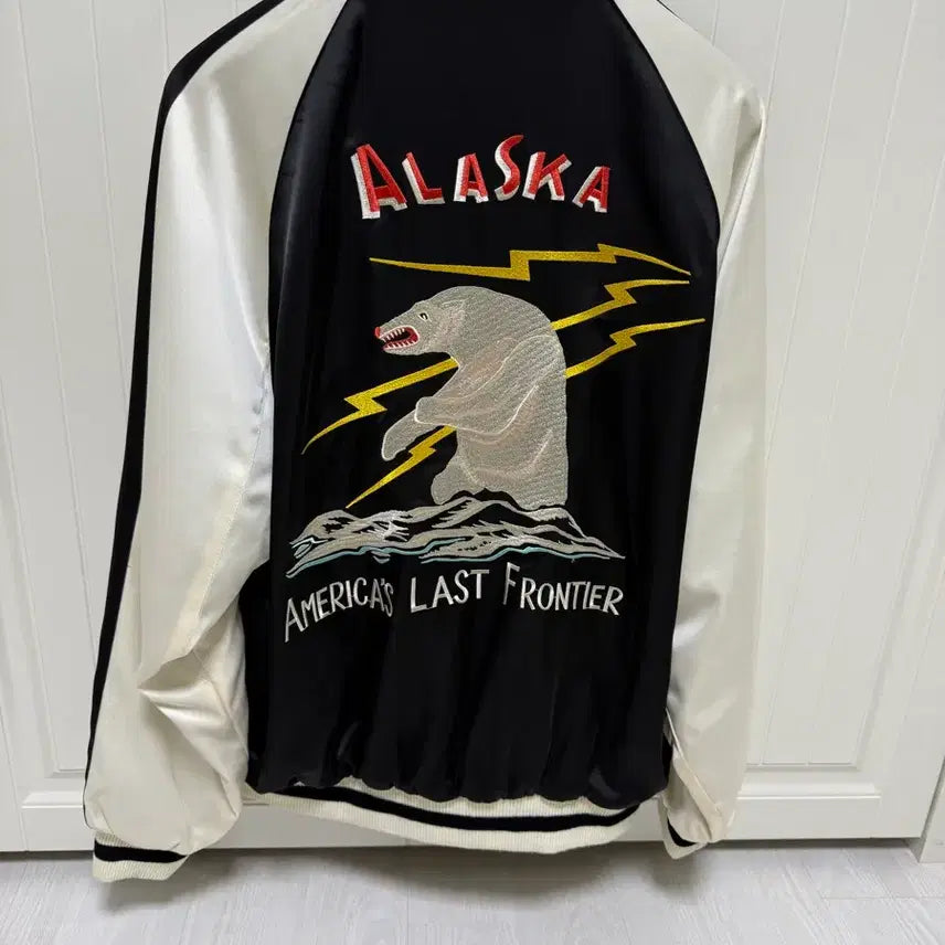 [BUNJANG] Tilllate Skyjan Jacket / 틸레이트 스카잔 m