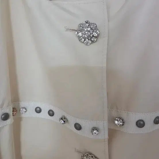 [BUNJANG] Time Crystal Jumper / 타임 크리스탈 점퍼